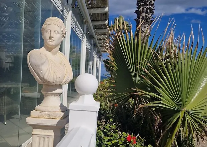 Appartamento Modern Close To Cabopino & Harbour Marbella