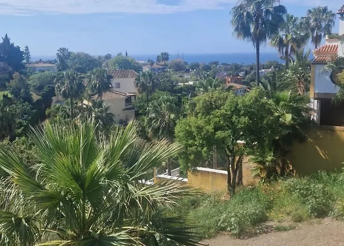 Modern Close To Cabopino & Harbour * Marbella