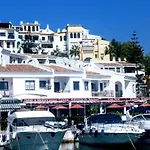 Modern Close To Cabopino & Harbour * Marbella