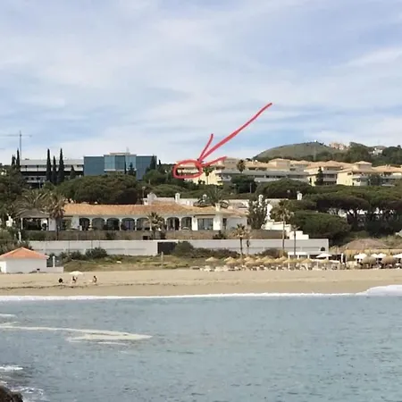 Modern Close To Cabopino & Harbour *