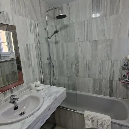 Modern Close To Cabopino & Harbour