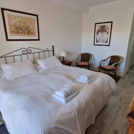 Modern Close To Cabopino & Harbour Апартаменти Марбелья