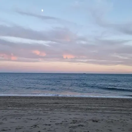 Modern Close To Cabopino & Harbour Marbella