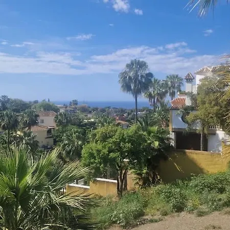 Apartamento Modern Close To Cabopino & Harbour Marbella