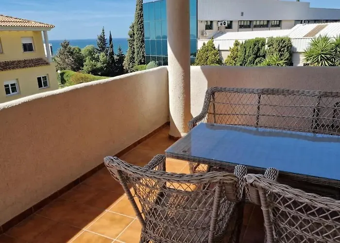 Modern Close To Cabopino & Harbour * Марбелья