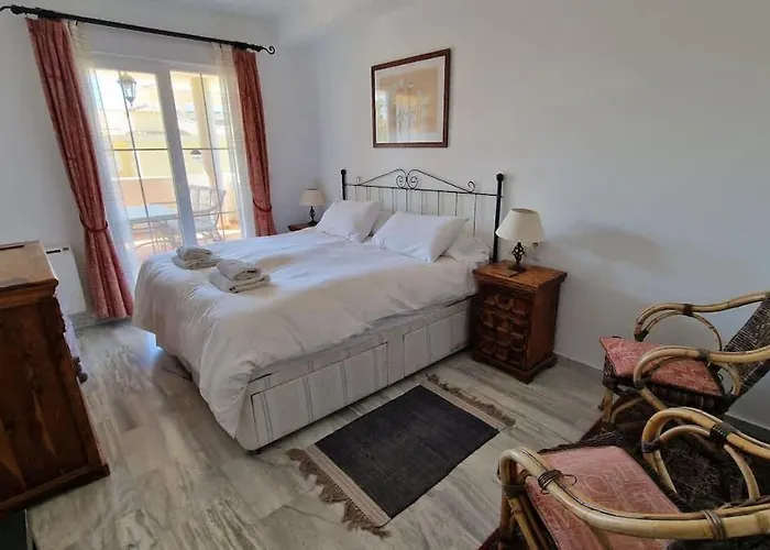 Apartment Modern Close To Cabopino & Harbour