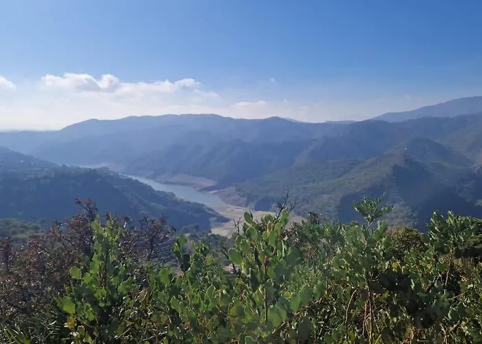 Modern Close To Cabopino & Harbour شقة