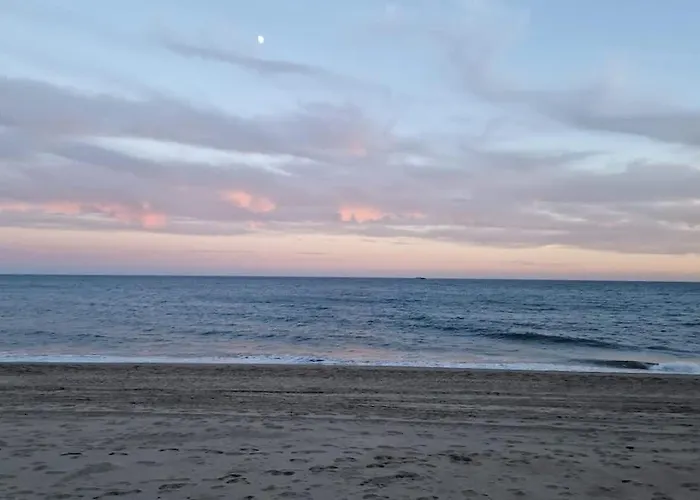 Modern Close To Cabopino & Harbour Marbella