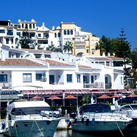 Modern Close To Cabopino & Harbour * Μαρμπέλλα