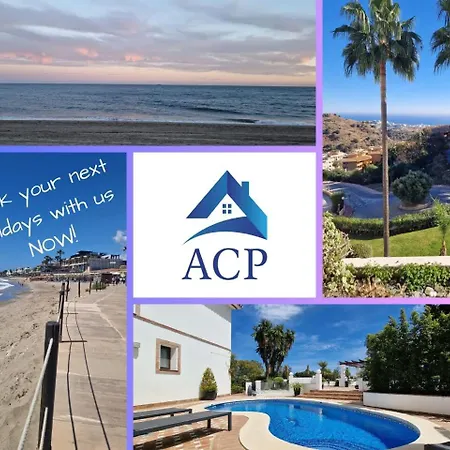 Modern Close To Cabopino & Harbour * Marbella
