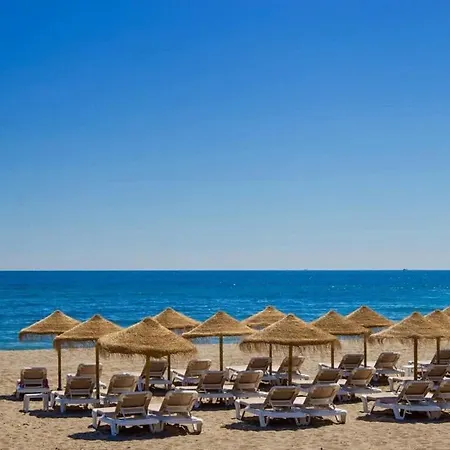 Modern Close To Cabopino & Harbour Marbella