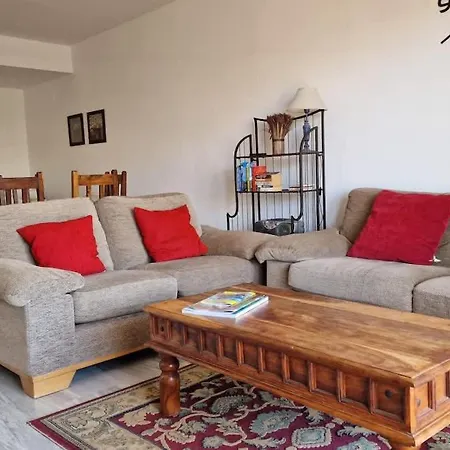 Modern Close To Cabopino & Harbour Appartement