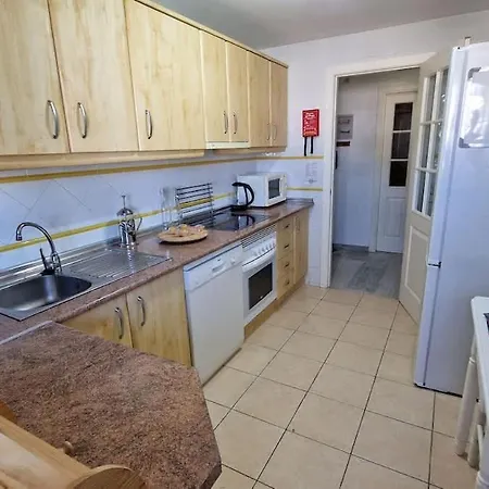 Modern Close To Cabopino & Harbour Appartement