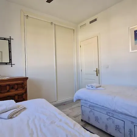 Appartement Modern Close To Cabopino & Harbour