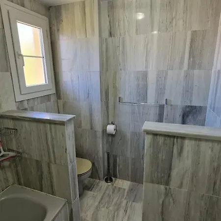 Appartement Modern Close To Cabopino & Harbour