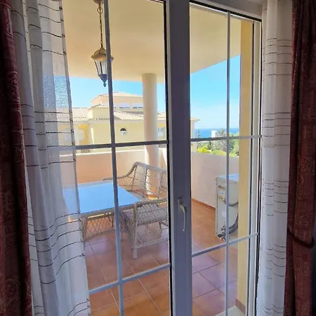 Modern Close To Cabopino & Harbour Appartement Marbellac