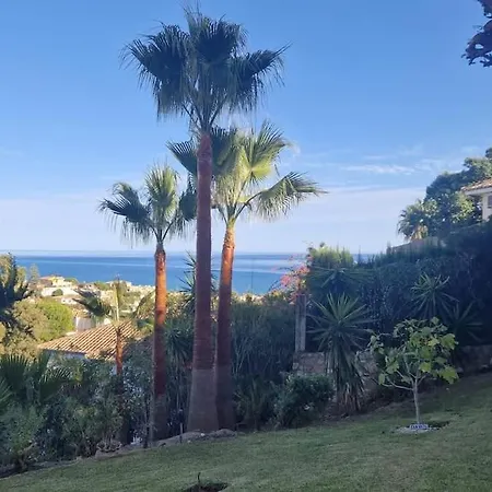 Modern Close To Cabopino & Harbour Apartament
