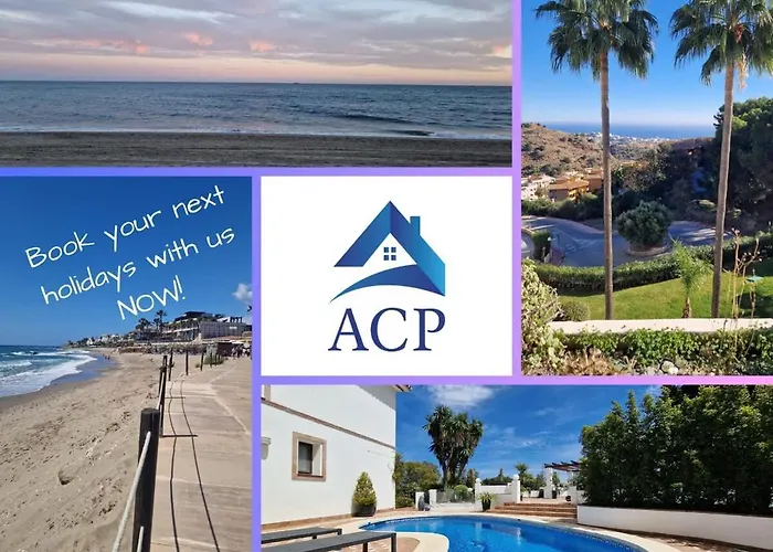 Modern Close To Cabopino & Harbour * Marbella