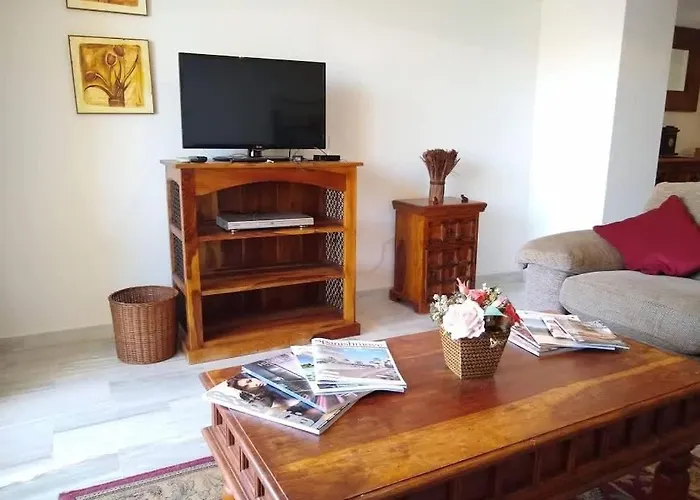 Modern Close To Cabopino & Harbour Apartament *