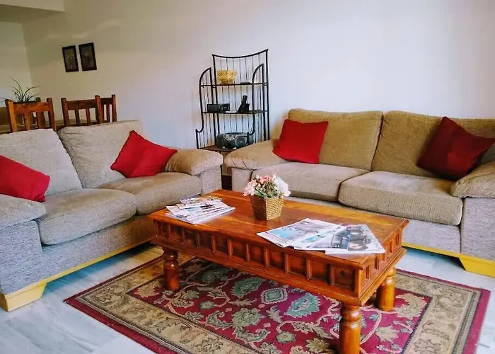 Modern Close To Cabopino & Harbour Apartament Marbella