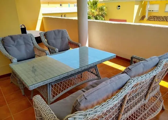Apartament Modern Close To Cabopino & Harbour Marbella