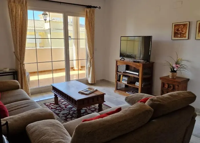 Apartament Modern Close To Cabopino & Harbour Marbella