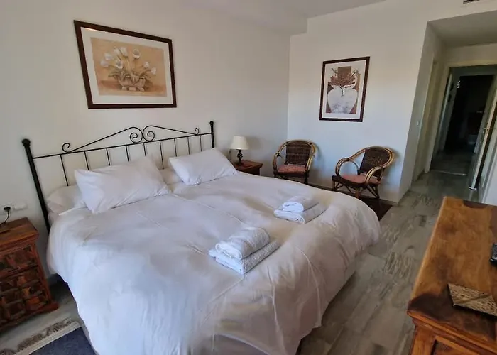 Modern Close To Cabopino & Harbour Apartament Marbella
