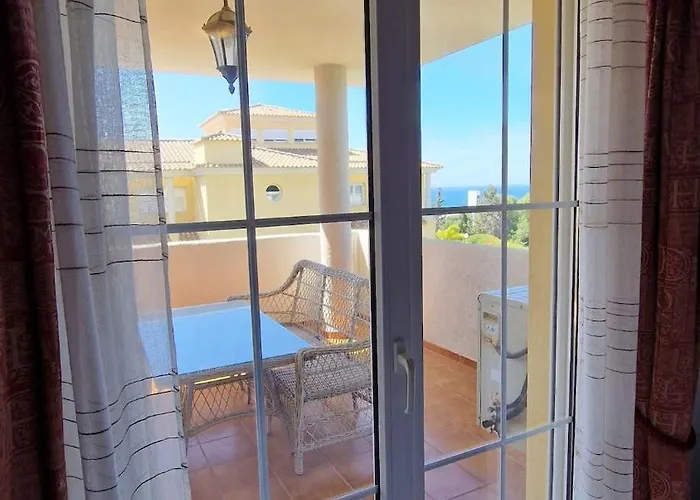 Modern Close To Cabopino & Harbour Apartament Marbella